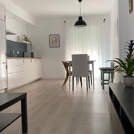 Piso Nuevo, Centrico Y Tranquilo Apartment Буйас Екстериор снимка