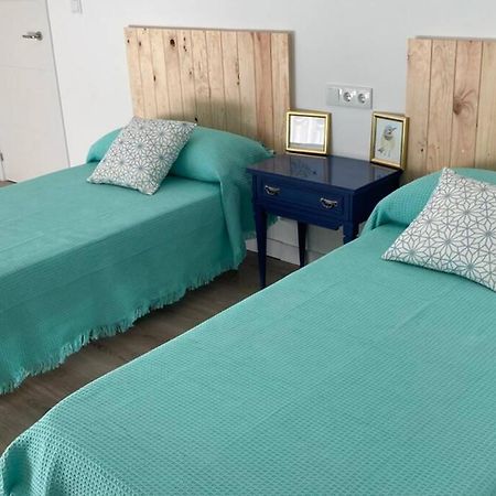 Piso Nuevo, Centrico Y Tranquilo Apartment Буйас Екстериор снимка