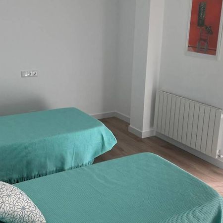 Piso Nuevo, Centrico Y Tranquilo Apartment Буйас Екстериор снимка